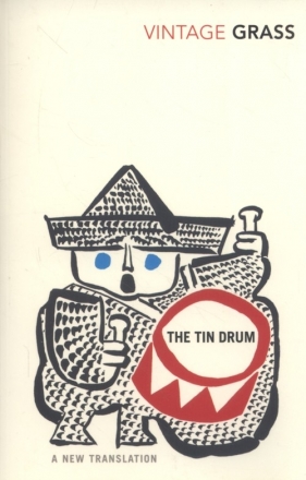 The Tin Drum - Grass Gunter