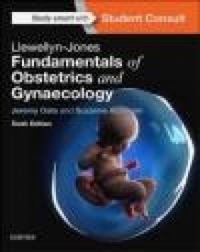 Llewellyn-Jones Fundamentals of Obstetrics Suzanne Abraham, Jeremy Oats