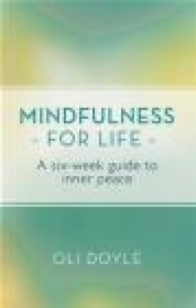 Mindfulness for Life