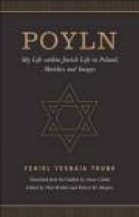 Poyln Yehiel Yeshaia Trunk