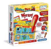 Mówiące pióro Wyrazy (60065)
