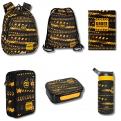 Pakiet szkolny Coolpack Don't do it - zestaw 1