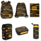 Pakiet szkolny Coolpack Don't do it - zestaw 1
