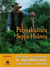 Permakultura Seppa Holzera - Holzer Sepp
