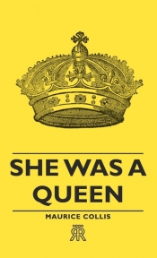 She Was a Queen