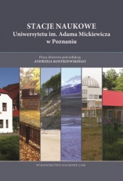 Stacje Naukowe Uniwersytetu im. Adama Mickiewicza w Poznaniu