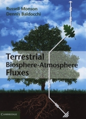 Terrestrial Biosphere-Atmosphere Fluxes