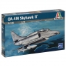 ITALERI OA4M Skyhawk II (165)