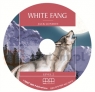 White Fang - CD audio