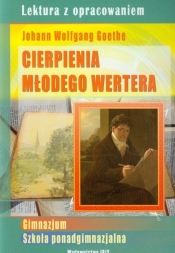 Cierpienia młodego Wertera