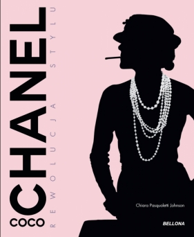 Coco Chanel - Chiara Pasqualetti Johnson