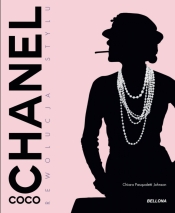 Coco Chanel - Chiara Pasqualetti Johnson