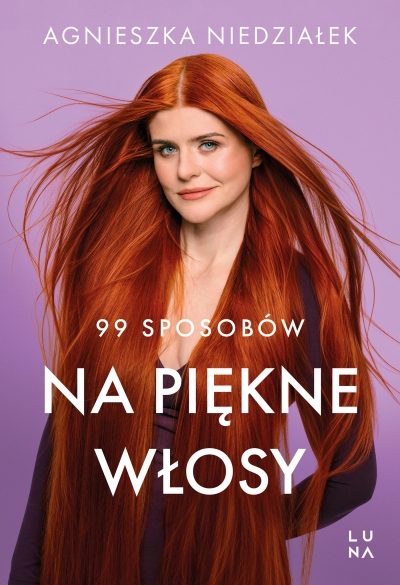 99 sposobów na piękne włosy