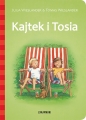 Kajtek i Tosia - Tomas Wieslander, Jujja Wieslander