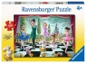  Ravensburger, Puzzle 60: Balet (05165)