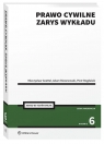  Prawo cywilne. Zarys wykładu. + Testy online