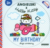 Angielski z Hello Kitty Moje Urodziny