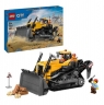 LEGO(R) CITY 60466 Żółty buldożer