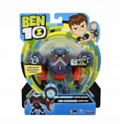 Ben 10 - Omni-Wzmocniony Turbin Wodny