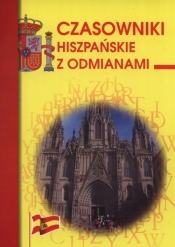 Czasowniki hiszpańskie z odmianami - Adam Węgrzyn