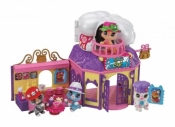 Kitty Club Kawiarnia - zestaw (2624)