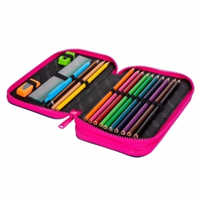 Piórnik CoolPack Jumper 2 - Bloom (D066320)