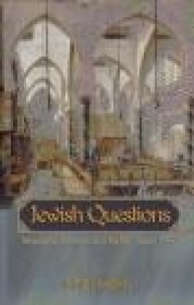 Jewish Questions Matt Goldish, M Goldish