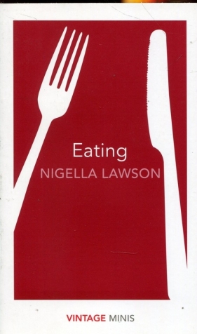 Eating - Lawson Nigella