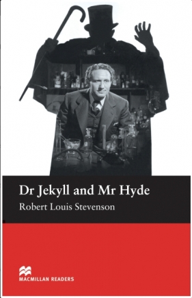 MR 3 Dr Jekyll and Mr Hyde