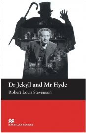 MR 3 Dr Jekyll and Mr Hyde