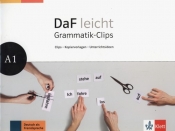 Daf Leicht A1 Grammatik-Clips - Schwarz Eveline