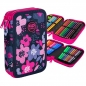 Piórnik CoolPack Jumper 2 - Bloom (D066320)