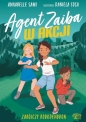 Zabójczy rododendron. Agent Zaiba w akcji - Annabelle Sami