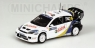 MINICHAMPS Ford Focus RS WRC #4 Maertin (400038304)