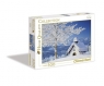 Puzzle High Quality Collection White Alpen 500
	 (30365)