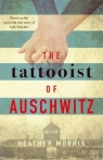 The Tattooist of Auschwitz Heather Morris