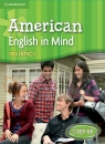 Am English in Mind 2 DVD