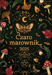 CzaroMarownik 2025 - Brak