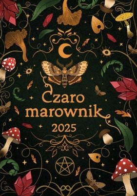 CzaroMarownik 2025 - Opracowanie zbiorowe