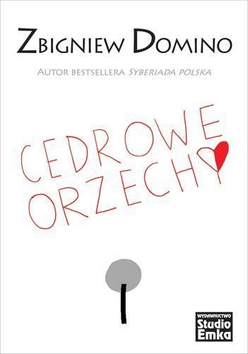 Cedrowe orzechy