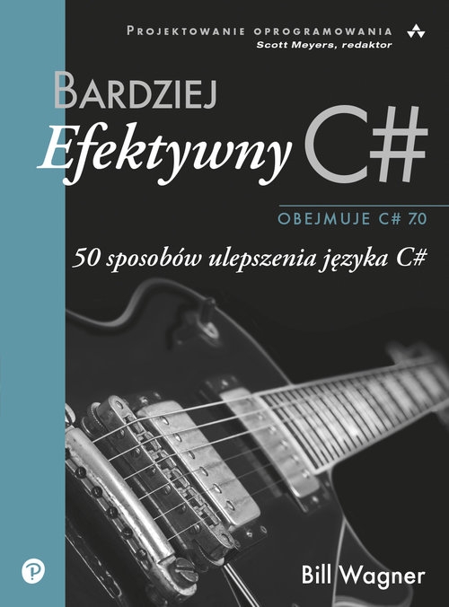 Bardziej efektywny C#