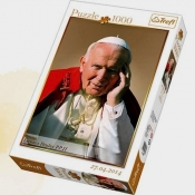 Jan Paweł II rok 1999 (10365) - <br />