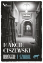 Krüger i Szakal Tom 1 - Marcin Ciszewski