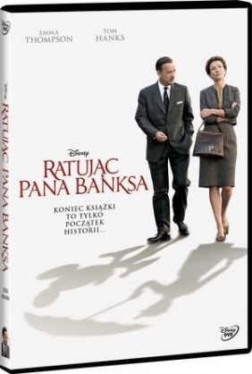 Ratując Pana Banksa