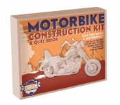 Model Motorbike Nr. Kat PPVC1329
