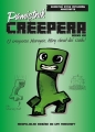 Pamiętnik Creepera. O creeperze Mervynie, który chciał dać czadu! - Forrest Hayes