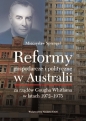 Reformy gospodarcze i polityczne w Australii - Mieczysław Sprengel