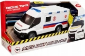 SOS Iveco Ambulans 17cm