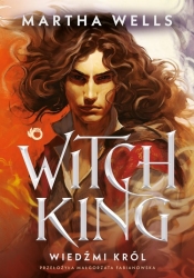 Witch king Wiedźmi król - Wells Martha