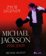 Michael Jackson 1958-2009 Życie legendy Heatley Michael